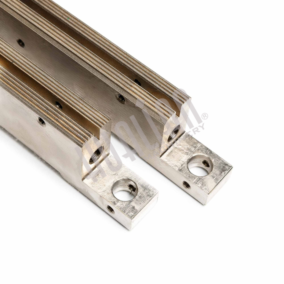 Комплект запаечных губок для DXDZ-250D Hualian - Купить с доставкой по всему Казахстану