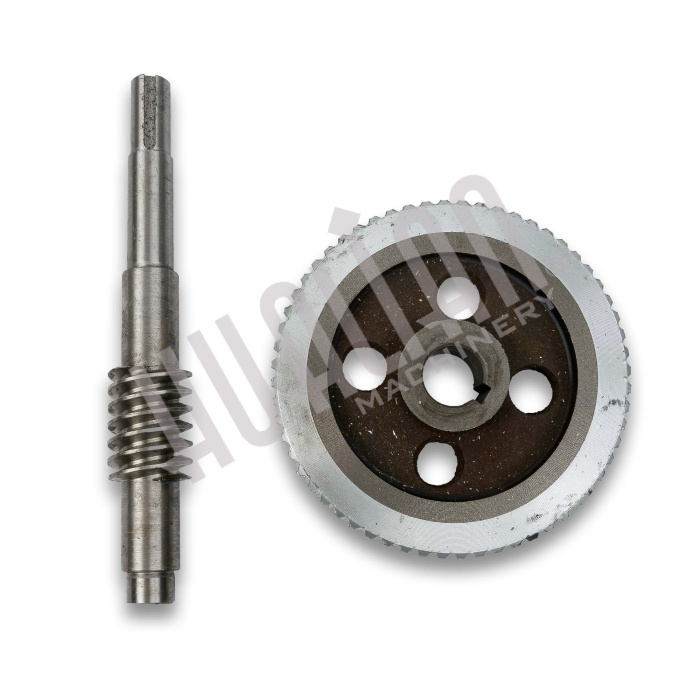 Червячная пара на HWJ-25 Hualian - Купить с доставкой по всему Казахстану