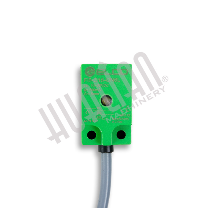 Бесконтактный переключатель FI5-Q18-0N6L Hualian - Купить с доставкой по всему Казахстану