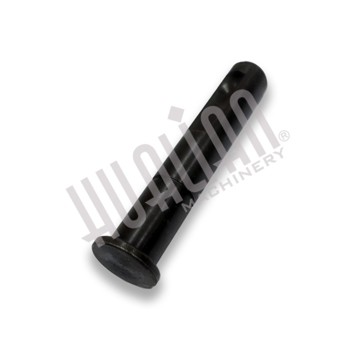 Вал звездочки привода прижимного колеса для FRM-1120LD Hualian - Купить с доставкой по всему Казахстану