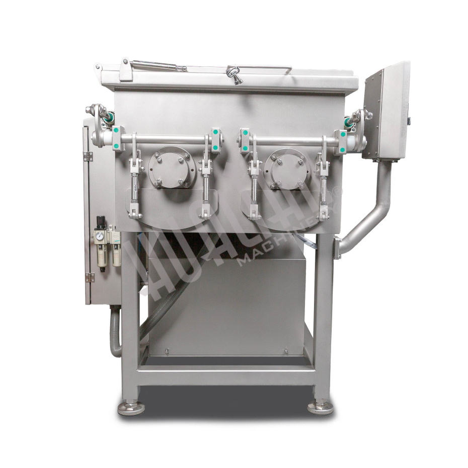 Фаршемес открытого типа JB-300 Hualian - Купить с доставкой по всему Казахстану