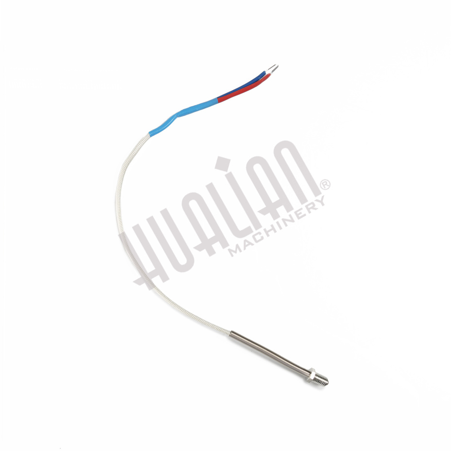 Термопара K-0.4M×M8 усиленная Hualian - Купить с доставкой по всему Казахстану