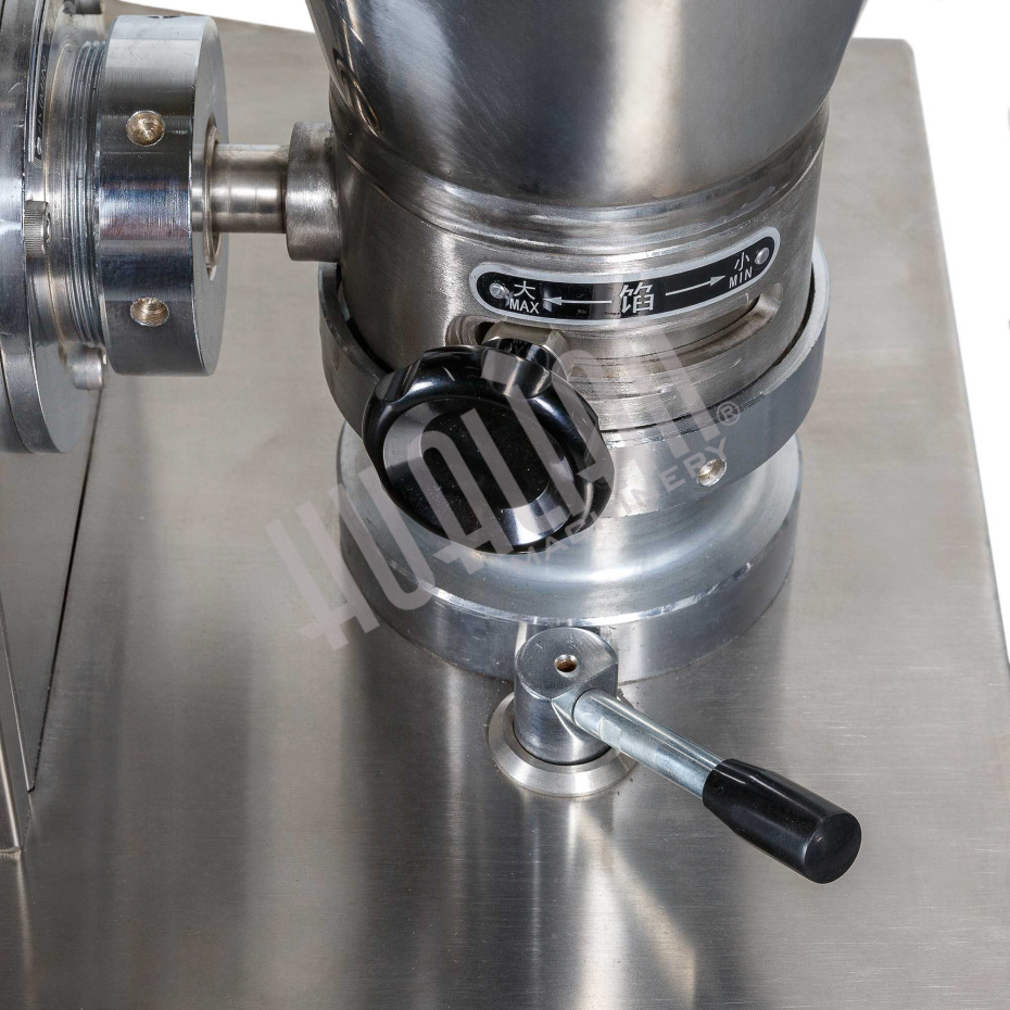 Пельменный аппарат JGL-135-6A Hualian - Купить с доставкой по всему Казахстану