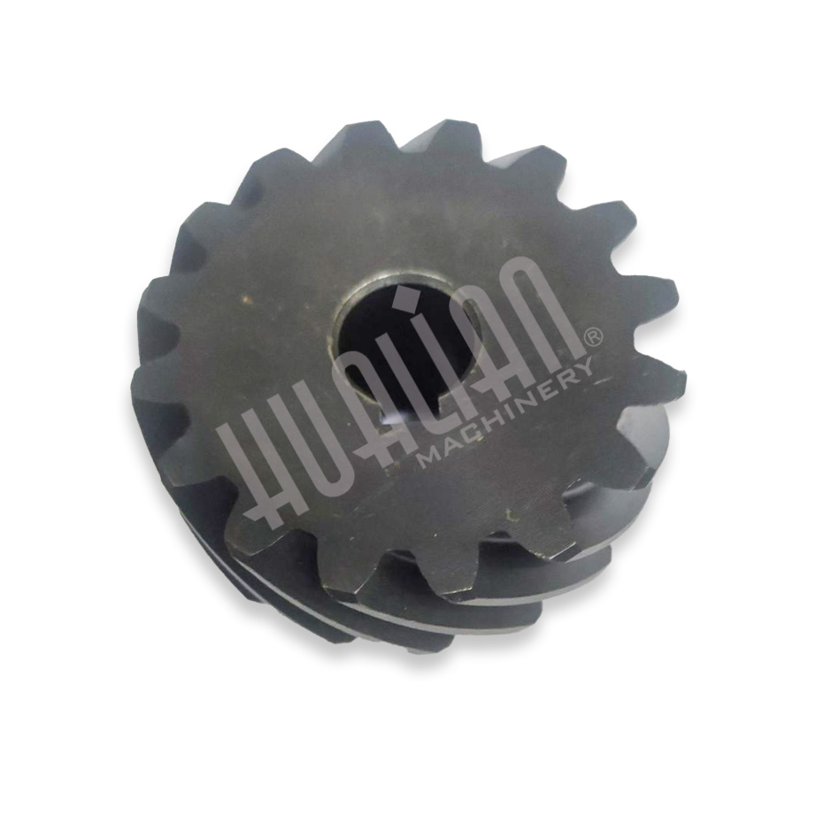 Шестерня косозубая I для FRM-1370LD Hualian - Купить с доставкой по всему Казахстану