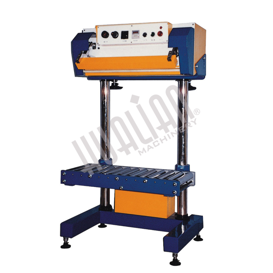 Пневматический запайщик QF-600L/S Hualian - Купить с доставкой по всему Казахстану