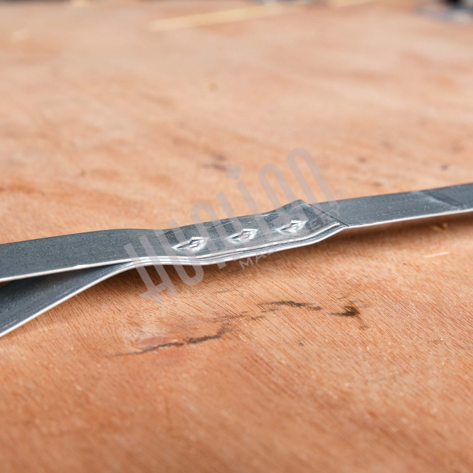 Стреппинг инструмент для стальной ленты (комбинированный) KZS-35 Hualian - Купить с доставкой по всему Казахстану