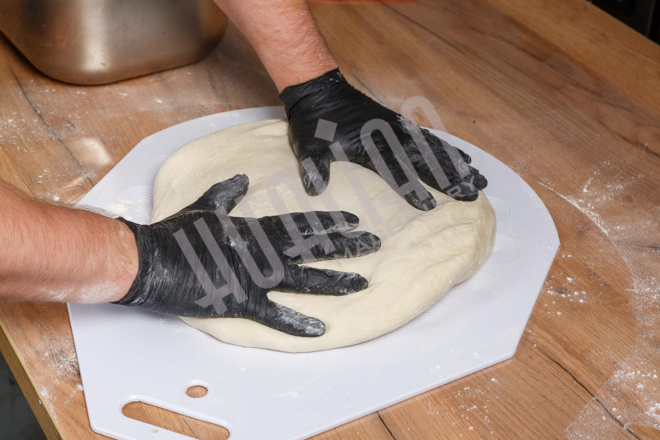 Полуавтоматический делитель-округлитель NFK-30 Hualian - Купить с доставкой по всему Казахстану