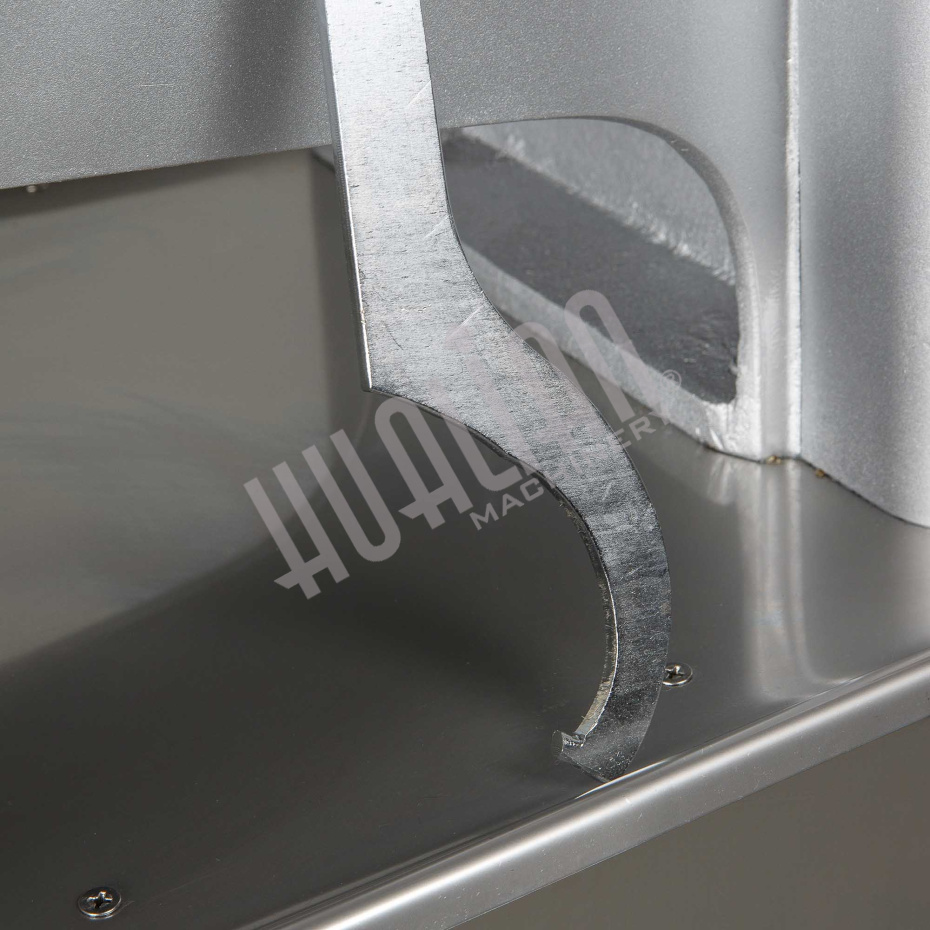 Пельменный аппарат JGL-135-5B (23-25 гр) (100х62х6) Hualian - Купить с доставкой по всему Казахстану