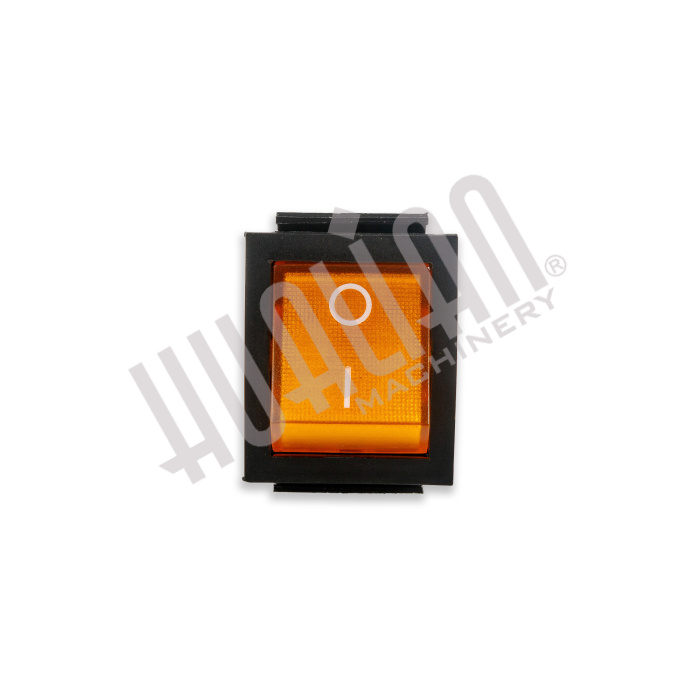 Кнопка "вкл" для FRB Hualian - Купить с доставкой по всему Казахстану