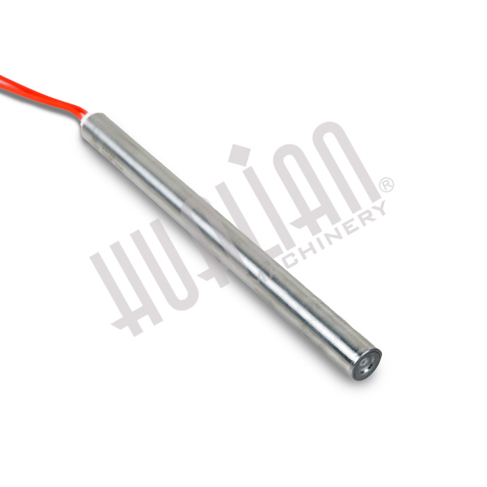 ТЭН для DXDY-1000A/III (L 200mm d 25mm / 220V 500W) Hualian - Купить с доставкой по всему Казахстану