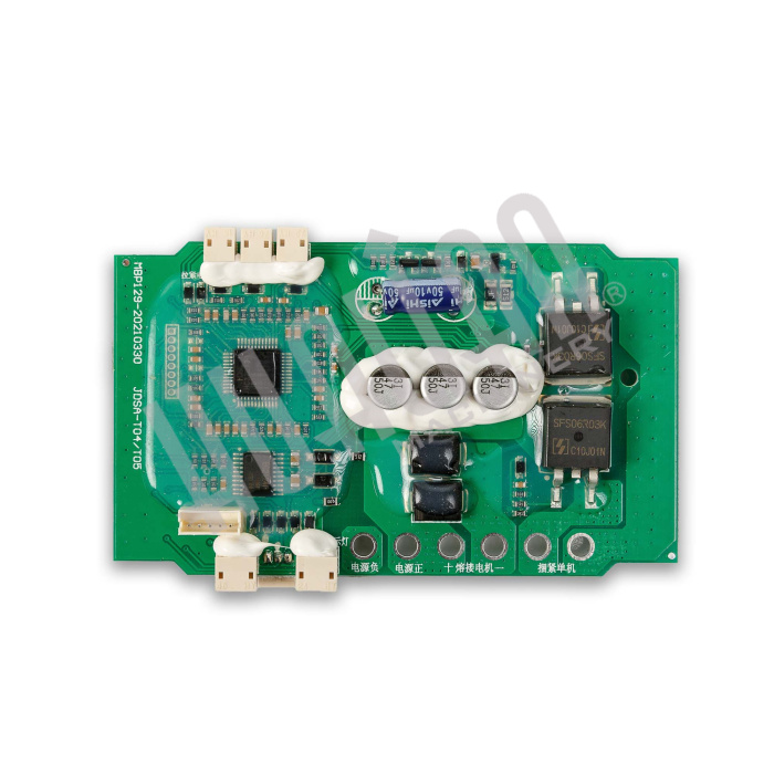 Плата управления KZ-13/16/19A Hualian - Купить с доставкой по всему Казахстану
