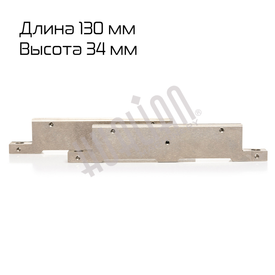 Комплект запаечных губок для DXDZ-250D Hualian - Купить с доставкой по всему Казахстану