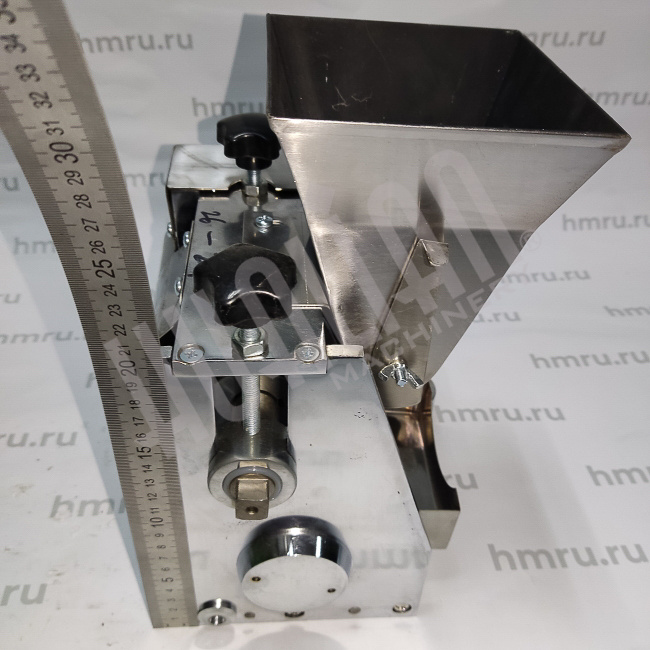 Формующая голова для JGL-135-5B (25-30 гр., матрица Ø100*6, 6 ячеек) Hualian - Купить с доставкой по всему Казахстану