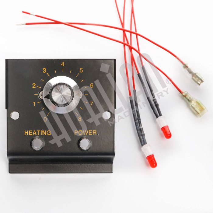 Терморегулятор для FKR-200 Hualian - Купить с доставкой по всему Казахстану