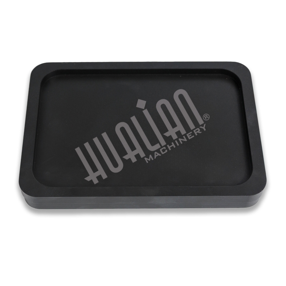 Тефлонизированная площадка нагревательной плиты для HVT skin размер лотка 210*148 мм Hualian - Купить с доставкой по всему Казахстану