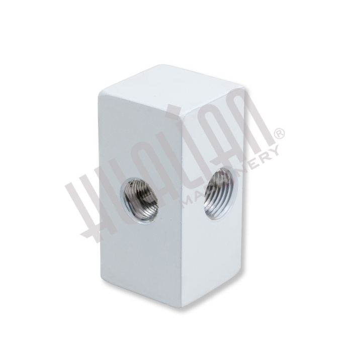 Держатель сопла для DZ-800W/DZQ-600L (правый) Hualian - Купить с доставкой по всему Казахстану