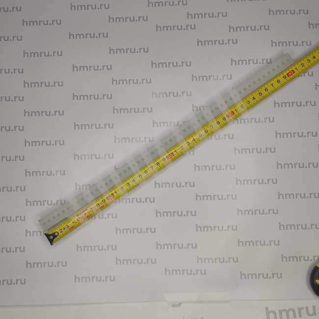 Резина силиконовая под сварочную планку DZ-400 NEW (16*16 мм) Hualian - Купить с доставкой по всему Казахстану