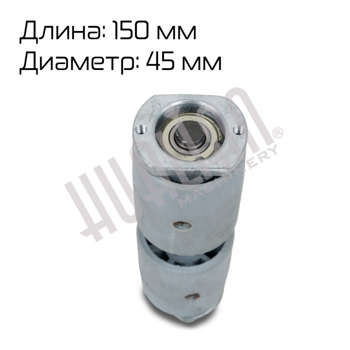 Передний вал транспортера в сборе для FR-770 Hualian - Купить с доставкой по всему Казахстану