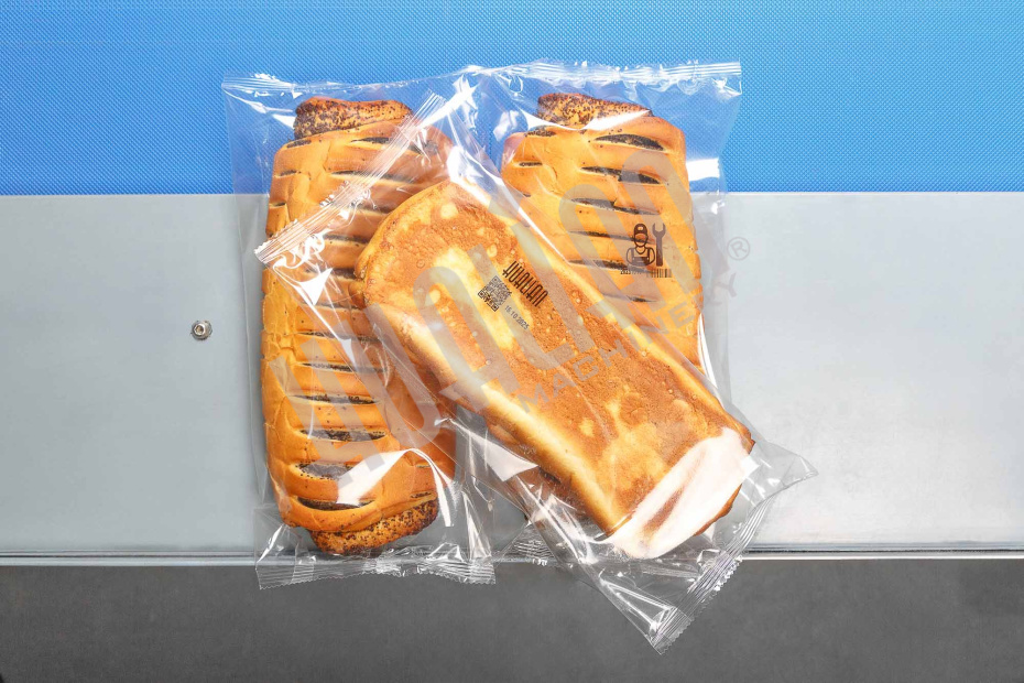 Встраиваемый ТТО принтер HL-X3 (32 мм, станина 400 мм для гориз. маш.) Hualian - Купить с доставкой по всему Казахстану