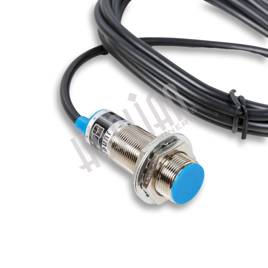 Датчик индуктивный OD-A05K (90-250VAC) (TF-6540SA) Hualian - Купить с доставкой по всему Казахстану