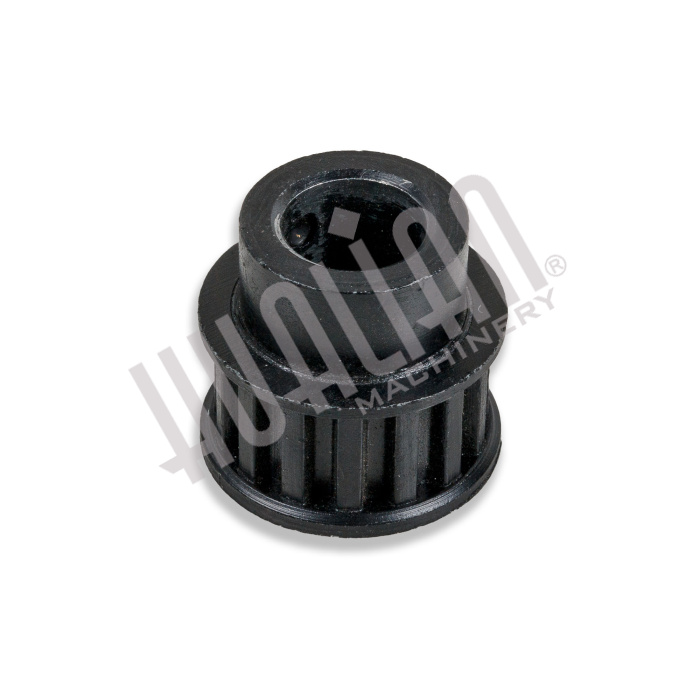 Шкив зубчатый 15T для MY-300A/MY-420A Hualian - Купить с доставкой по всему Казахстану