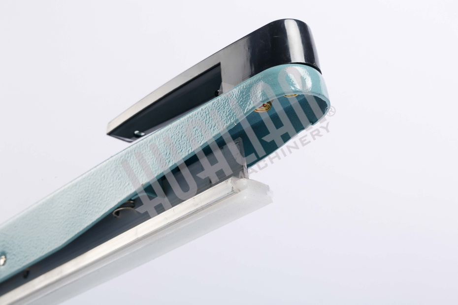 Ручной запайщик пакетов FS-300 IRON LOW COST Hualian - Купить с доставкой по всему Казахстану