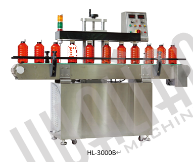 Индукционный запайщик HL-3000B Hualian - Купить с доставкой по всему Казахстану