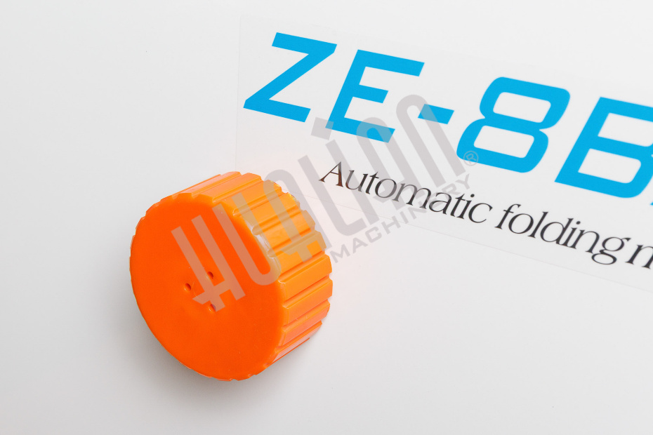 Фальцевальная машина ZE-8B/4 Hualian - Купить с доставкой по всему Казахстану