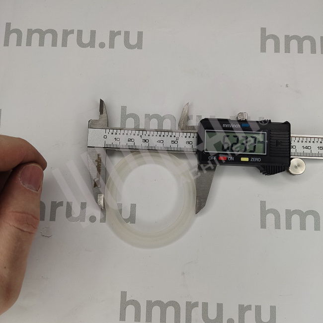 Уплотнительное кольцо быстроразъемного соединения CLAMP SMS 2" (48*65) Hualian - Купить с доставкой по всему Казахстану