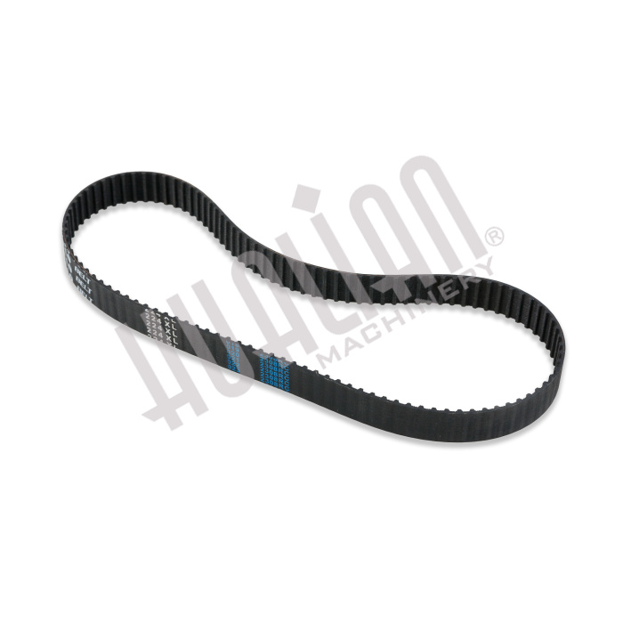 Зубчатый ремень протяжки пленки верхний для BSF-5640LG-E Hualian - Купить с доставкой по всему Казахстану