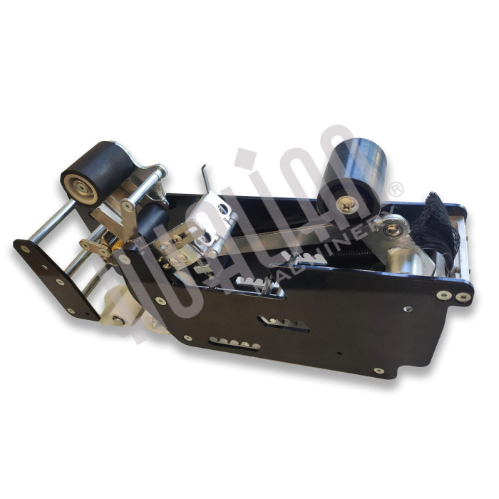 Заклеивающая группа верхняя для FXJ-5050AS Hualian - Купить с доставкой по всему Казахстану