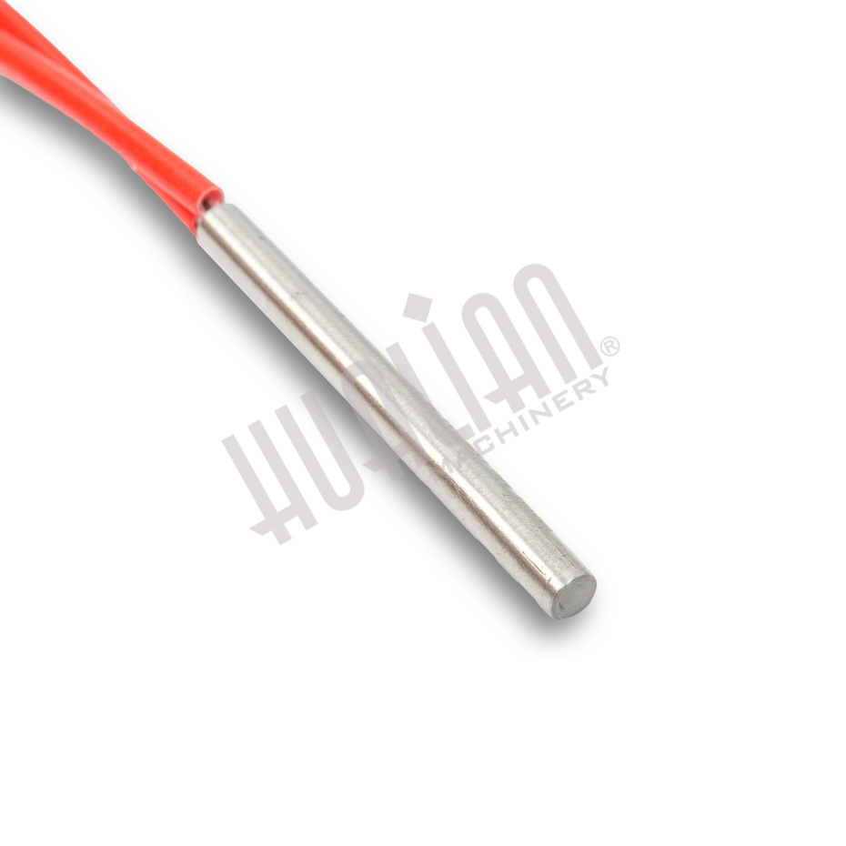 ТЭН 6*65/120Вт/36В продольной запайки для DXDK-100 NEW Hualian - Купить с доставкой по всему Казахстану