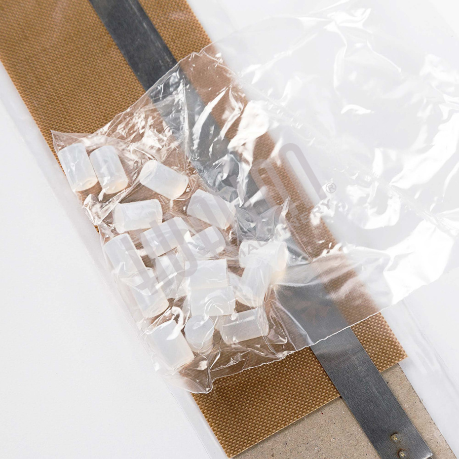 Комплект литер для FS-300B Hualian - Купить с доставкой по всему Казахстану