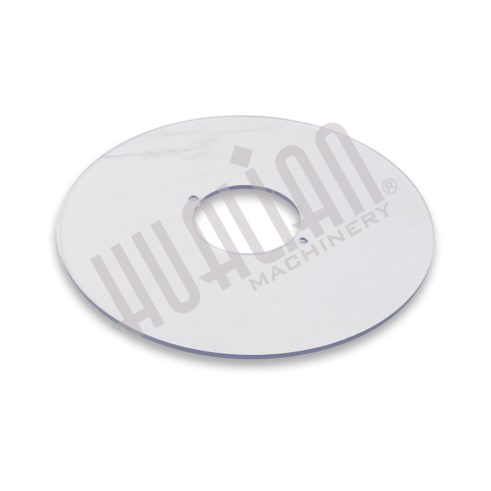 Пластиковый ограничитель для этикетировщика MT-50 Hualian - Купить с доставкой по всему Казахстану