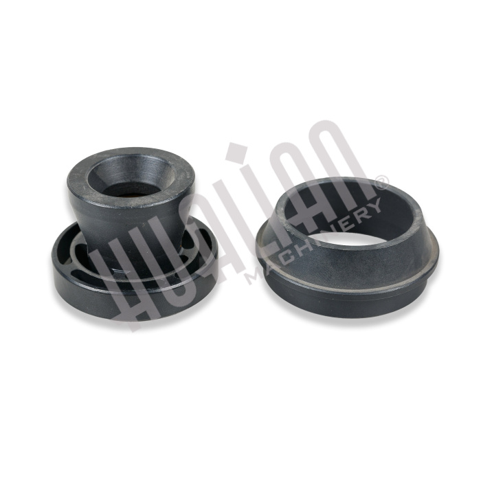 Комплект форсунок для пельменного аппарата ST-II (18-20 гр., d 40 mm) Hualian - Купить с доставкой по всему Казахстану