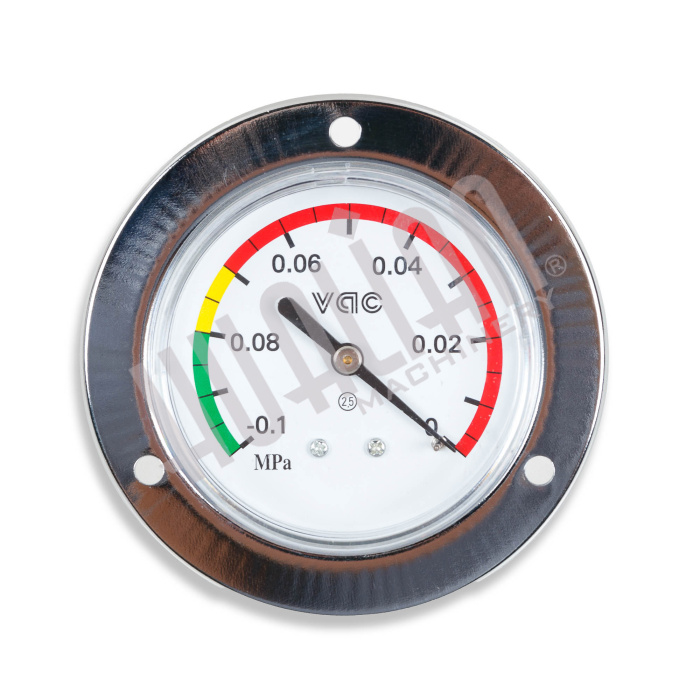 Вакуумметр на DZ(Q), HVC,HVT, DZ(Q) NEW Hualian - Купить с доставкой по всему Казахстану