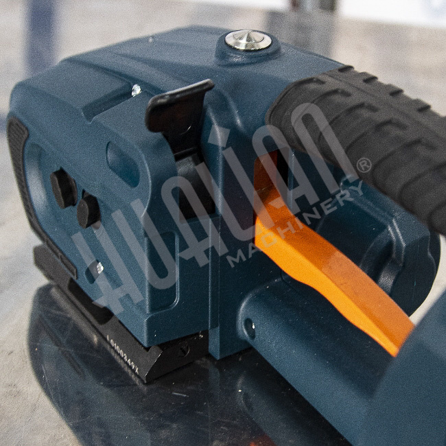 Стреппинг инструмент аккумуляторный KZ-13/16 Hualian - Купить с доставкой по всему Казахстану