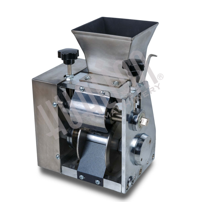 Формующая голова для JGL-135-5B (16-18g, 84*56*6, волнистый край) HZ Hualian - Купить с доставкой по всему Казахстану