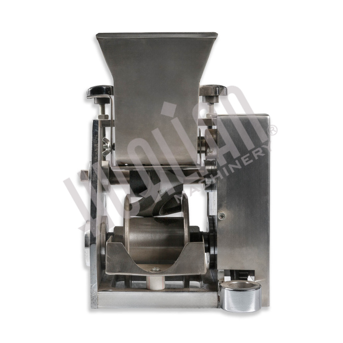 Формующая голова для JGL-135-5B (18-23g, 100*62*6) HZ Hualian - Купить с доставкой по всему Казахстану