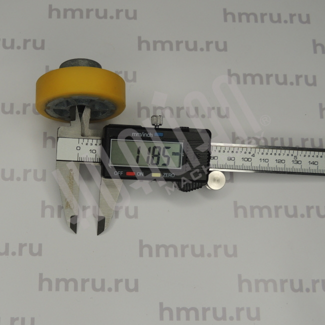 Колесо обрезиненное для FRB-770/810/980 DBF-900 Hualian - Купить с доставкой по всему Казахстану