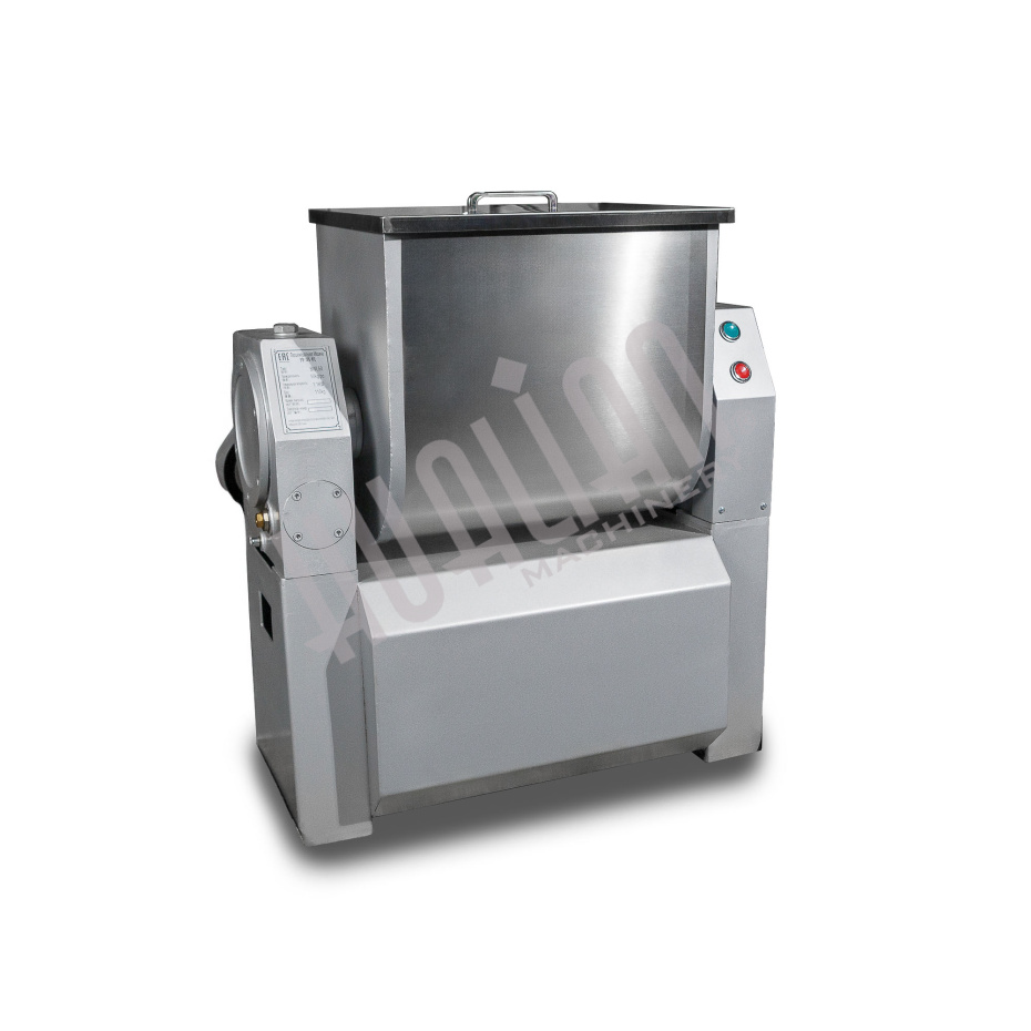 Фаршемесильный аппарат BWL-50 Hualian - Купить с доставкой по всему Казахстану