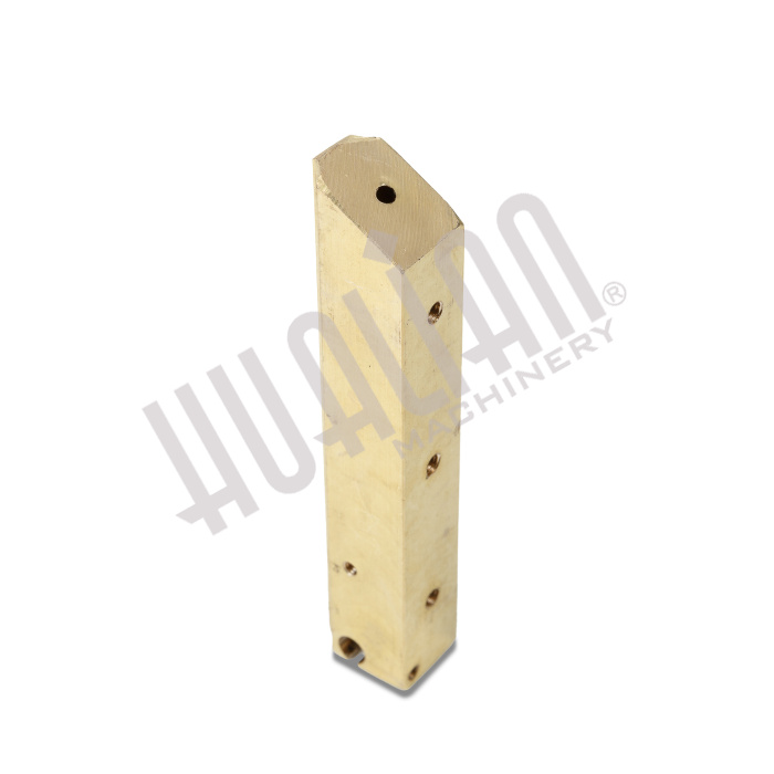 Нагревательный блок для FRBM-810 верхний Hualian - Купить с доставкой по всему Казахстану