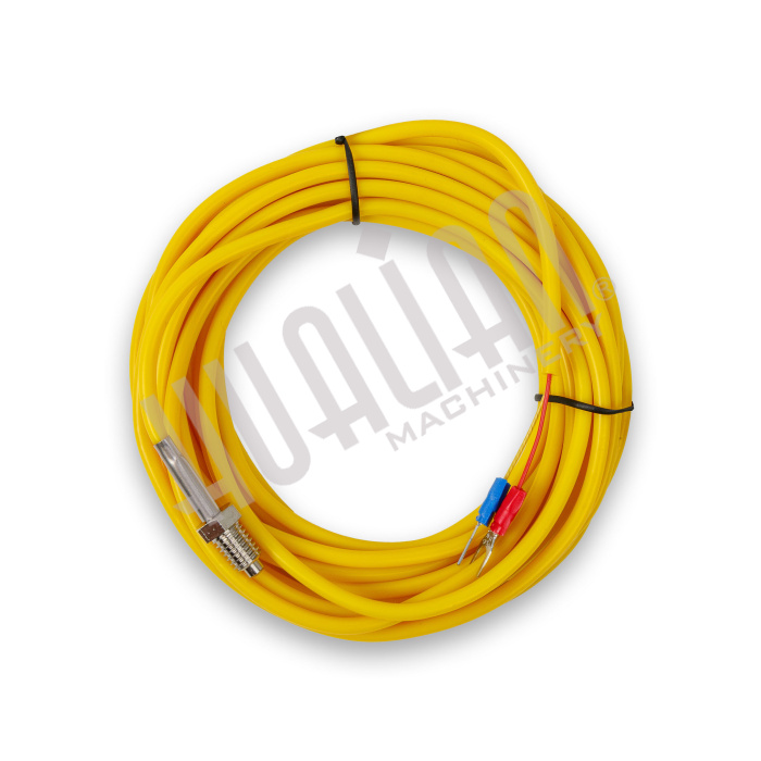 Термопара K-5.0×М8 (для HVT) Hualian - Купить с доставкой по всему Казахстану