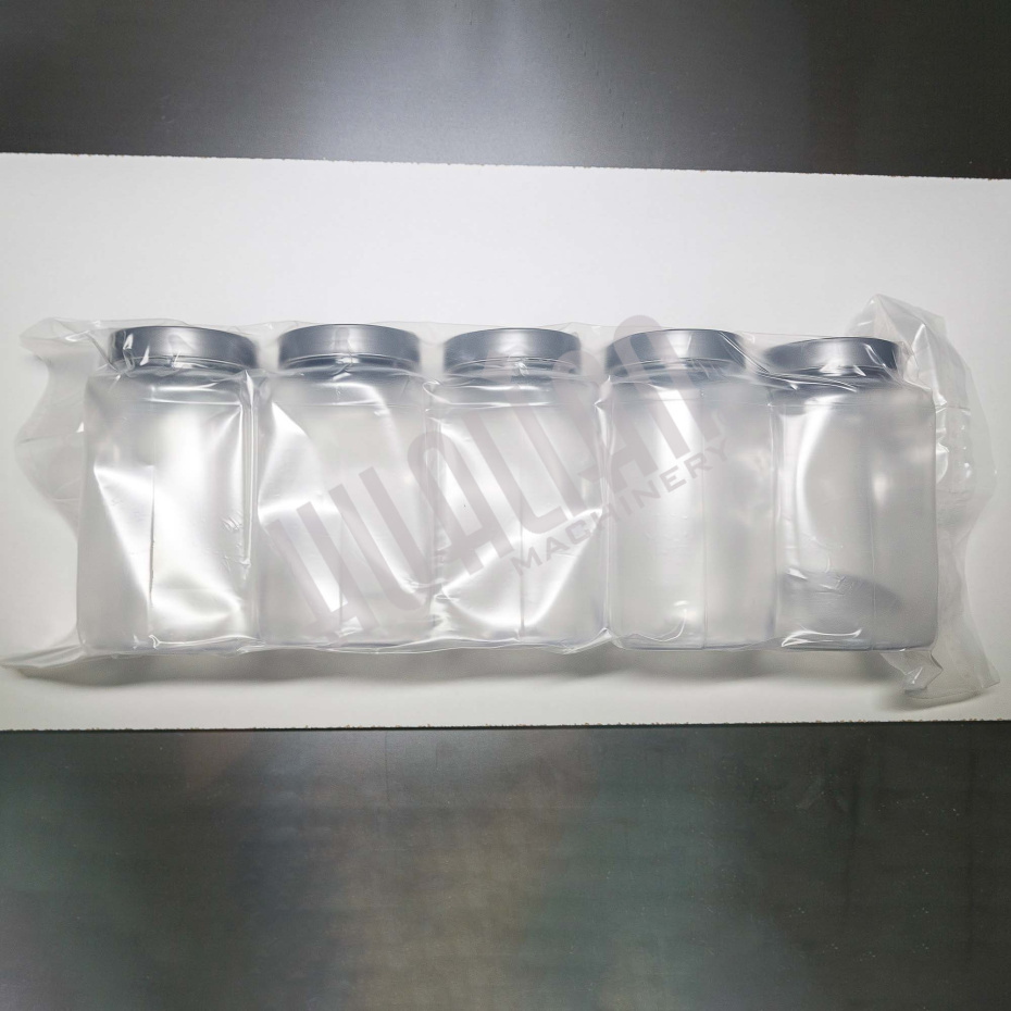 Напольный вакуумный упаковщик DZ-600/S (нерж.) Hualian - Купить с доставкой по всему Казахстану