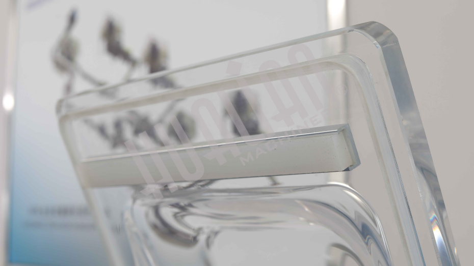 Настольный вакуумный упаковщик DZ-260 (нерж.) Hualian - Купить с доставкой по всему Казахстану