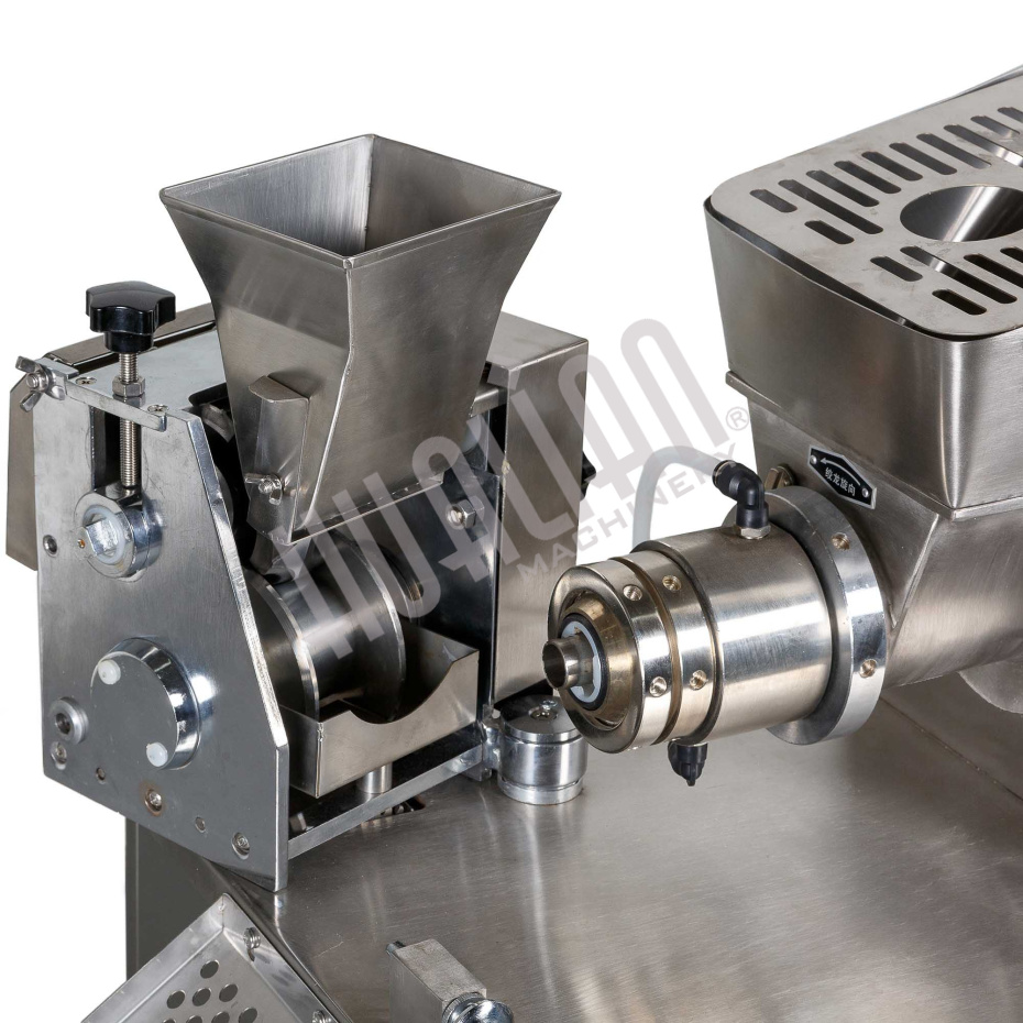 Пельменный аппарат JGL-135-6A Hualian - Купить с доставкой по всему Казахстану