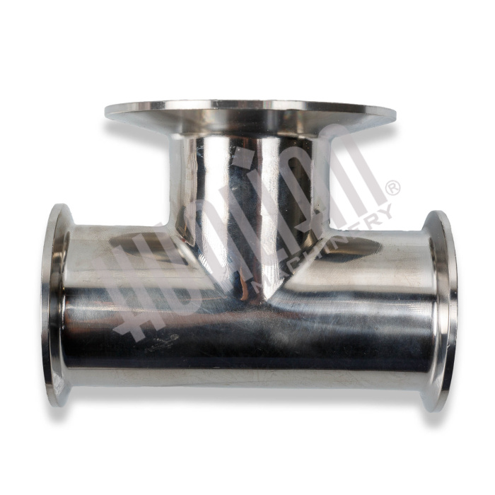 Тройник LPF-1000T Hualian - Купить с доставкой по всему Казахстану