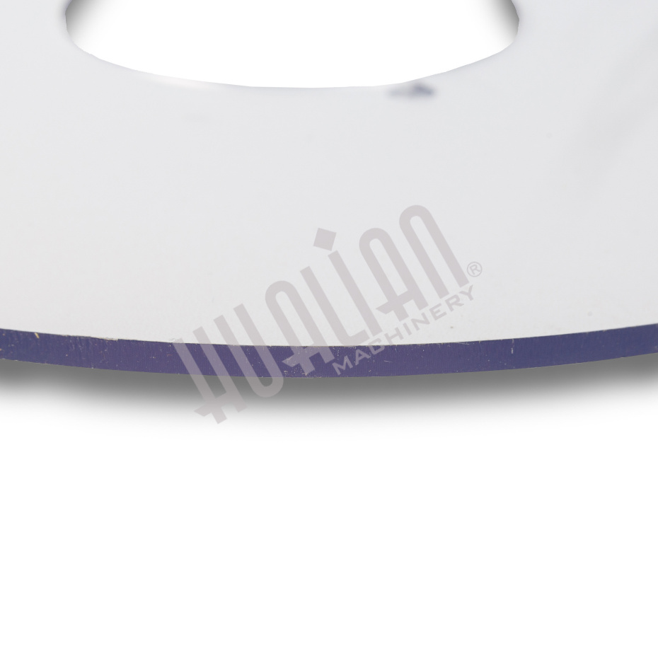 Пластиковый ограничитель для этикетировщика MT-50 Hualian - Купить с доставкой по всему Казахстану