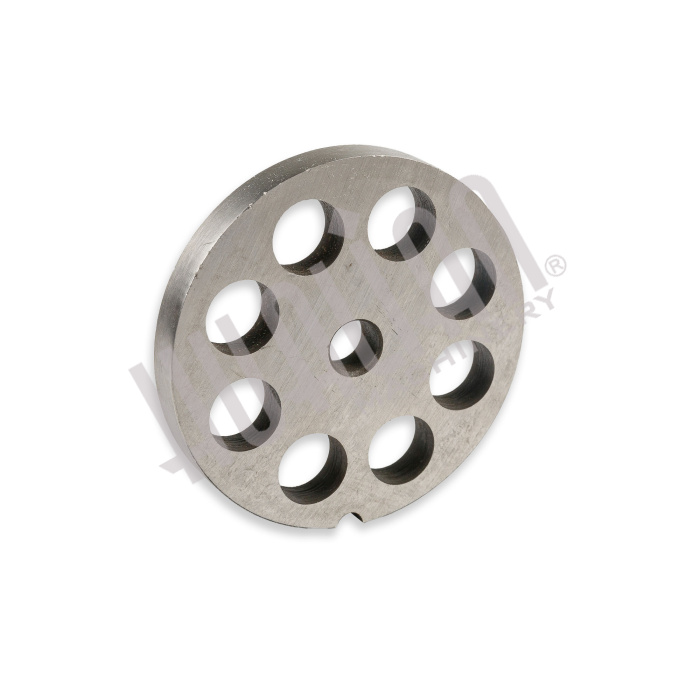 Решетка для мясорубки TT-22 16 мм Hualian - Купить с доставкой по всему Казахстану