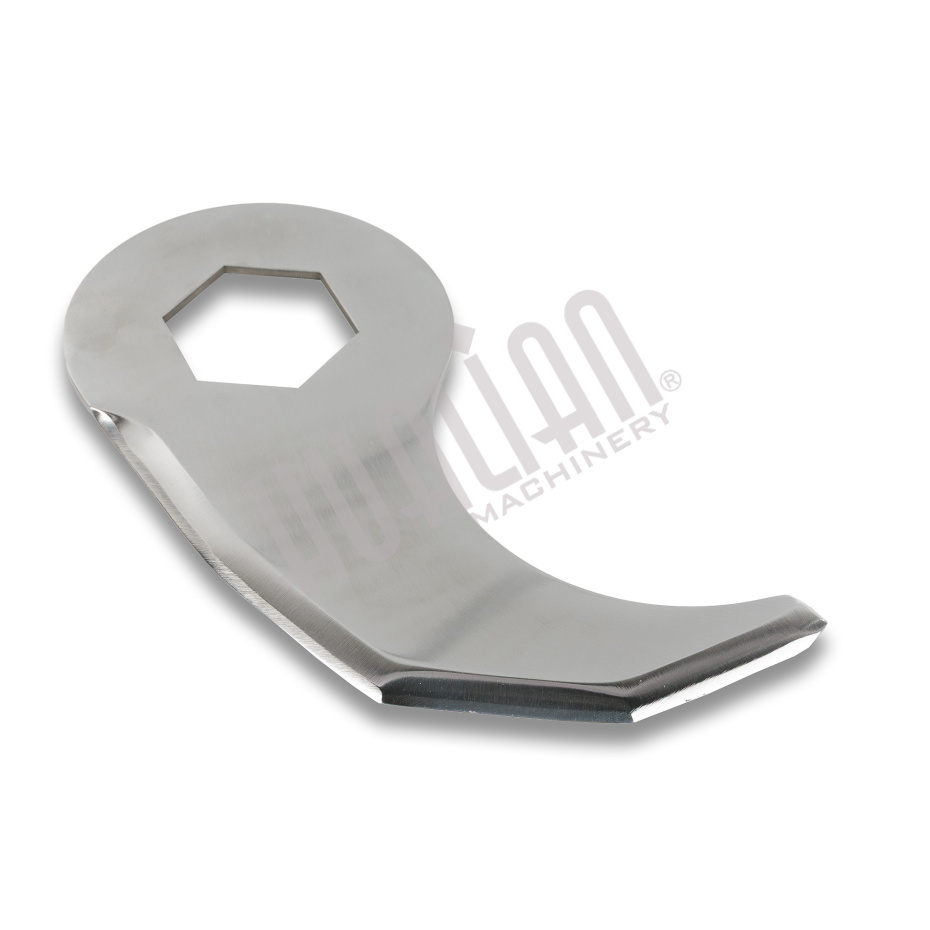 Комплект ножей к куттеру ZB-80II Hualian - Купить с доставкой по всему Казахстану